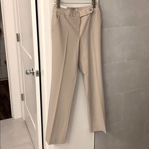 Calvin Klein classic fit pants